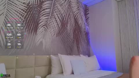 Lola online show from March 2, 7:15 am