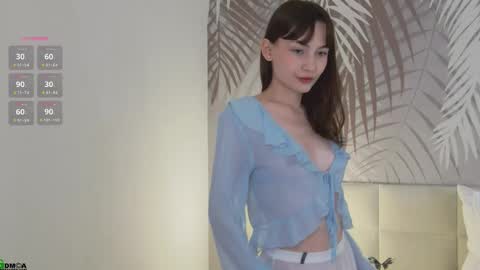 Lola online show from September 26, 1:57 am