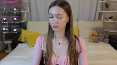 Snapshot of lolly_monica chatting on January 6, 3:40 pm Monica online show from January 6, 3:40 pm