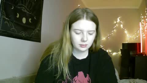 Lilly online show from January 23, 3:54 pm