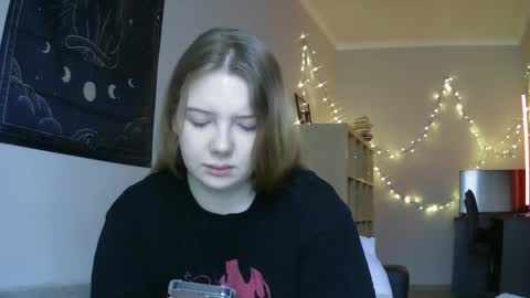 Lilly online show from January 25, 7:49 am