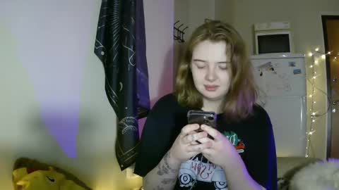 Lilly online show from February 11, 5:29 pm