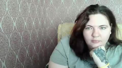 LollyNomeltyX online show from April 5, 8:22 am