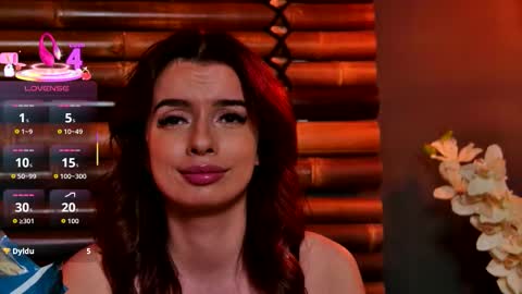 Lolly. online show from March 13, 8:56 pm