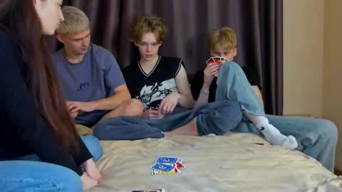 Nelis online show from May 22, 10:16 pm