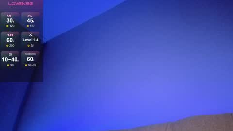 Elly online show from April 15, 7:58 pm