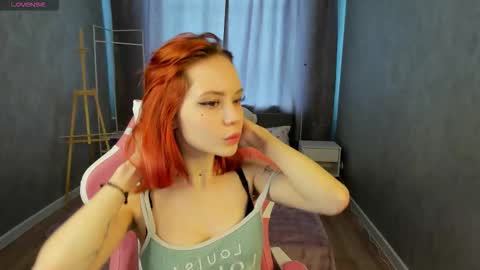 Loly online show from March 27, 8:26 am