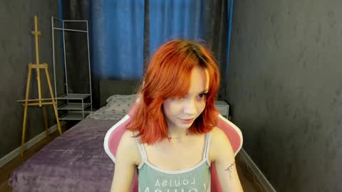 Loly online show from April 1, 1:39 am