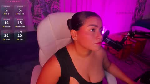 loly_marce online show from March 28, 8:32 pm