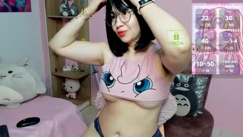  Lola  online show from November 15, 11:01 am