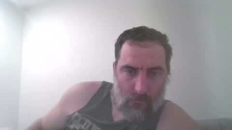 THE SEXIEST MAN ALIVE online show from April 7, 2:24 am