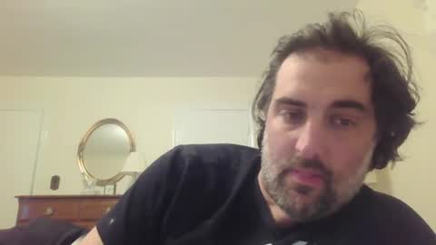 THE SEXIEST MAN ALIVE online show from December 11, 12:12 am