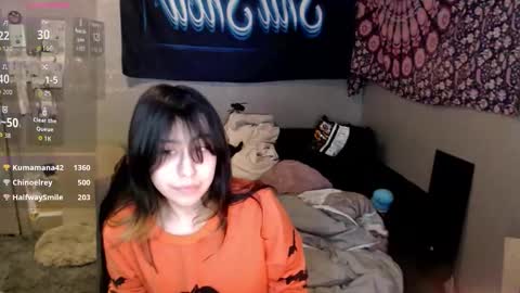 londonray online show from October 20, 5:56 am