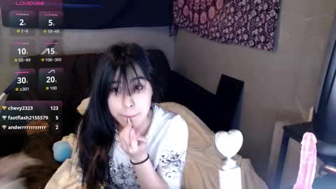 londonray online show from January 19, 6:34 am