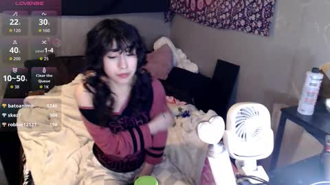 londonray online show from February 12, 5:33 am