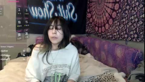 Snapshot of londonray chatting on September 20, 9:45 am londonray online show from September 20, 9:45 am