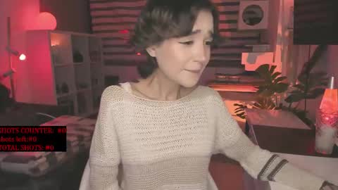 SABRINA online show from October 11, 4:06 am