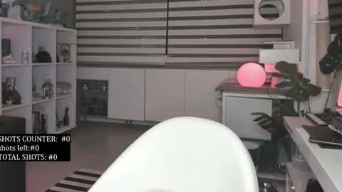 SABRINA online show from January 10, 2:39 am