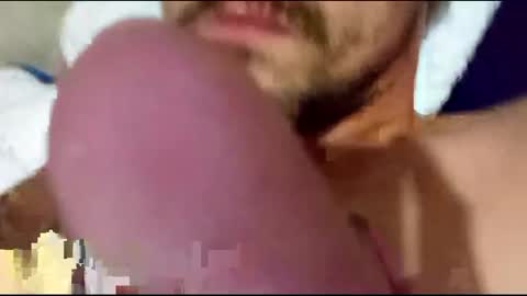 JustYourAverageWhiteBoy online show from March 9, 10:30 am