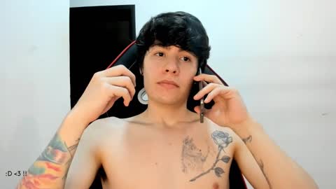 Kevin online show from March 8, 7:42 pm