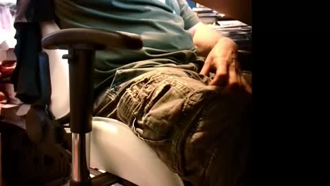 Snapshot of lonelypumabreizh chatting on September 30, 7:52 am Pumabreizh online show from September 30, 7:52 am