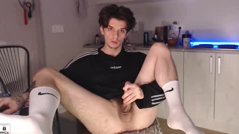 PVT AND MENU ACTIVE online show from October 4, 11:02 pm