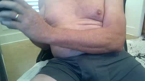 JustaGuyinMS online show from March 12, 7:14 pm