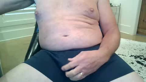 JustaGuyinMS online show from December 5, 6:38 pm