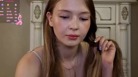 Cindy online show from May 29, 5:16 am