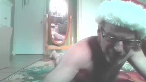 Jeff online show from December 4, 4:43 pm