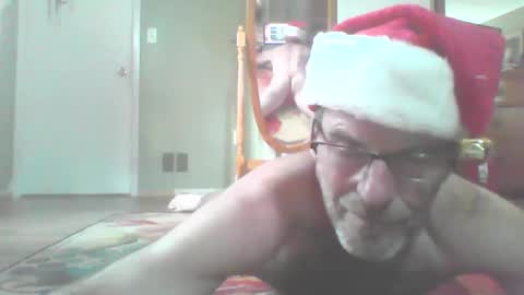 Jeff online show from December 3, 5:38 pm