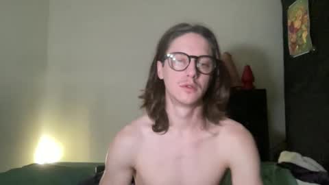 longdickelijah online show from January 9, 11:05 am