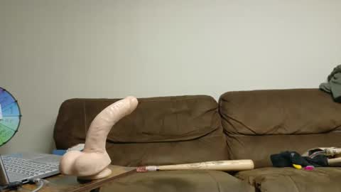 longhairedfreak1921 online show from February 26, 3:04 pm