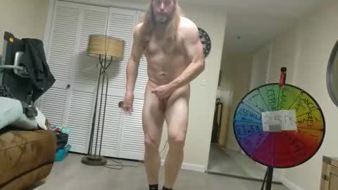 longhairedfreak1921 online show from February 16, 2:59 pm