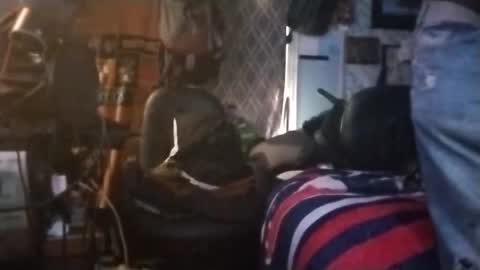 Mr. FogoDeChao online show from March 13, 11:52 pm