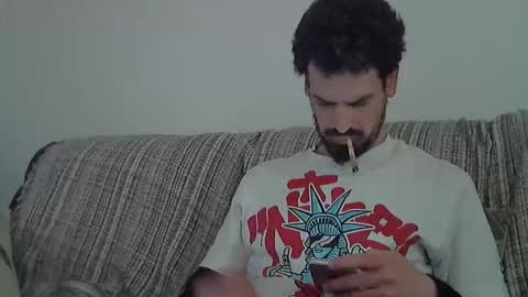 Alejandro Rulitos Twitter longnight55 Intagram 5longnight5 online show from February 24, 4:54 pm