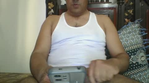 Lleida-man online show from July 2, 12:10 pm