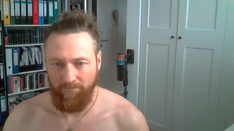 lookforkinkysoulmate online show from January 14, 12:02 pm