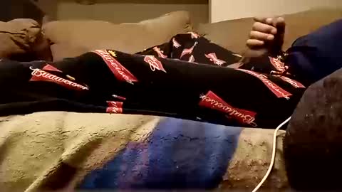 looking4bush online show from October 11, 3:11 am