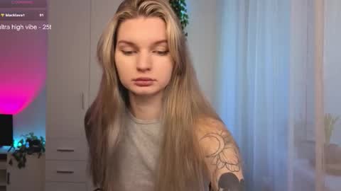 Luna online show from March 26, 6:19 am