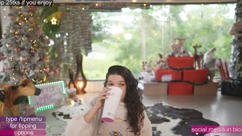 Chaturbatexxjessica online show from December 11, 5:58 pm