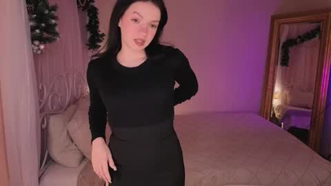 Luna online show from November 26, 8:38 pm