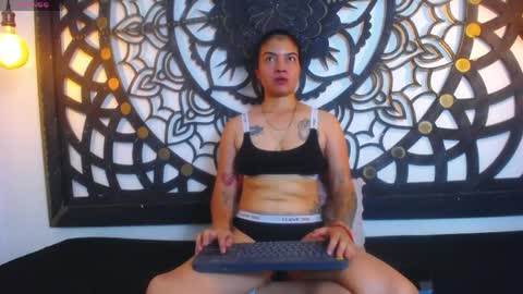 Lopera online show from May 3, 8:37 pm