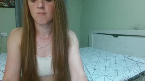 Lora online show from May 28, 8:18 pm