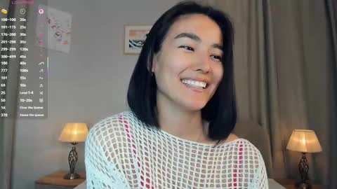 Snapshot of lora_lifelover chatting on October 5, 8:23 am Lora control 2 min for every new Fan Club subscriber online show from October 5, 8:23 am