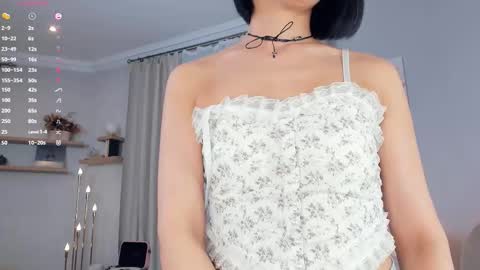 Snapshot of lora_lifelover chatting on October 10, 9:04 am Lora control 2 min for every new Fan Club subscriber online show from October 10, 9:04 am
