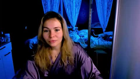 Lora online show from December 4, 2:55 am