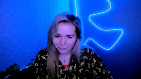 Lora online show from February 12, 3:21 am