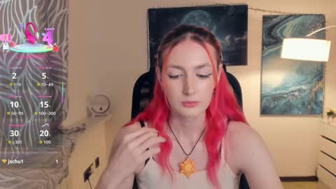 Snapshot of loradimmick chatting on September 25, 11:39 am Lora online show from September 25, 11:39 am