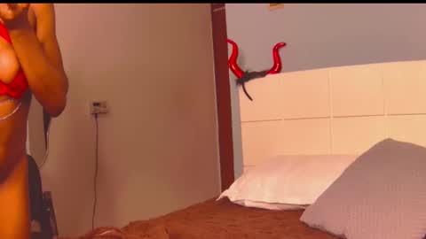 Blackcat online show from November 1, 2:12 am